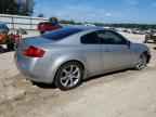 2003 INFINITI G35