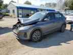 2022 NISSAN KICKS