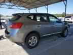 2012 NISSAN ROGUE