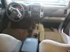 2015 NISSAN Frontier