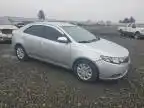 2011 KIA FORTE