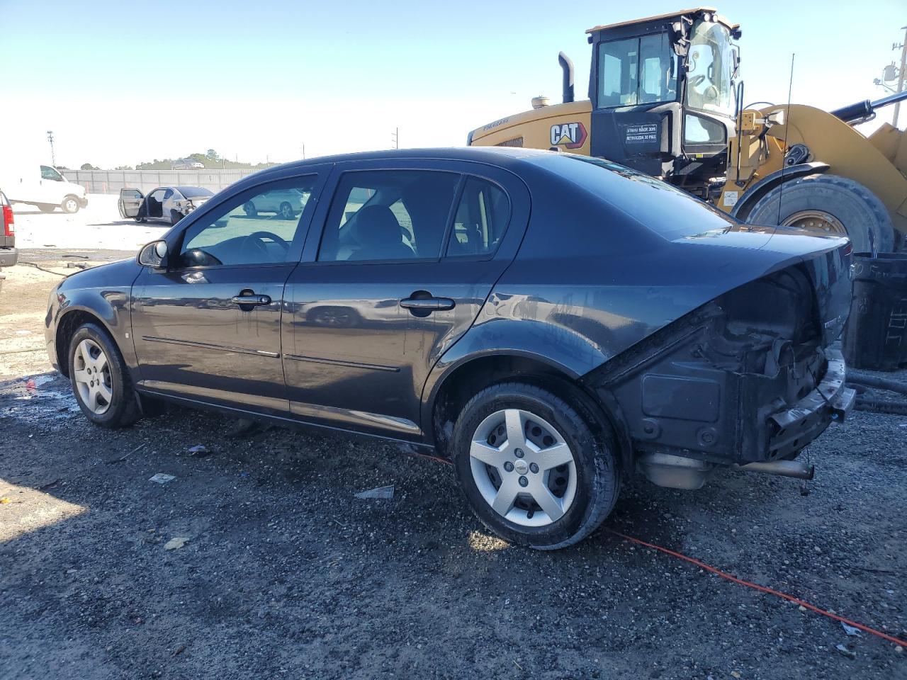 2008 CHEVROLET COBALT