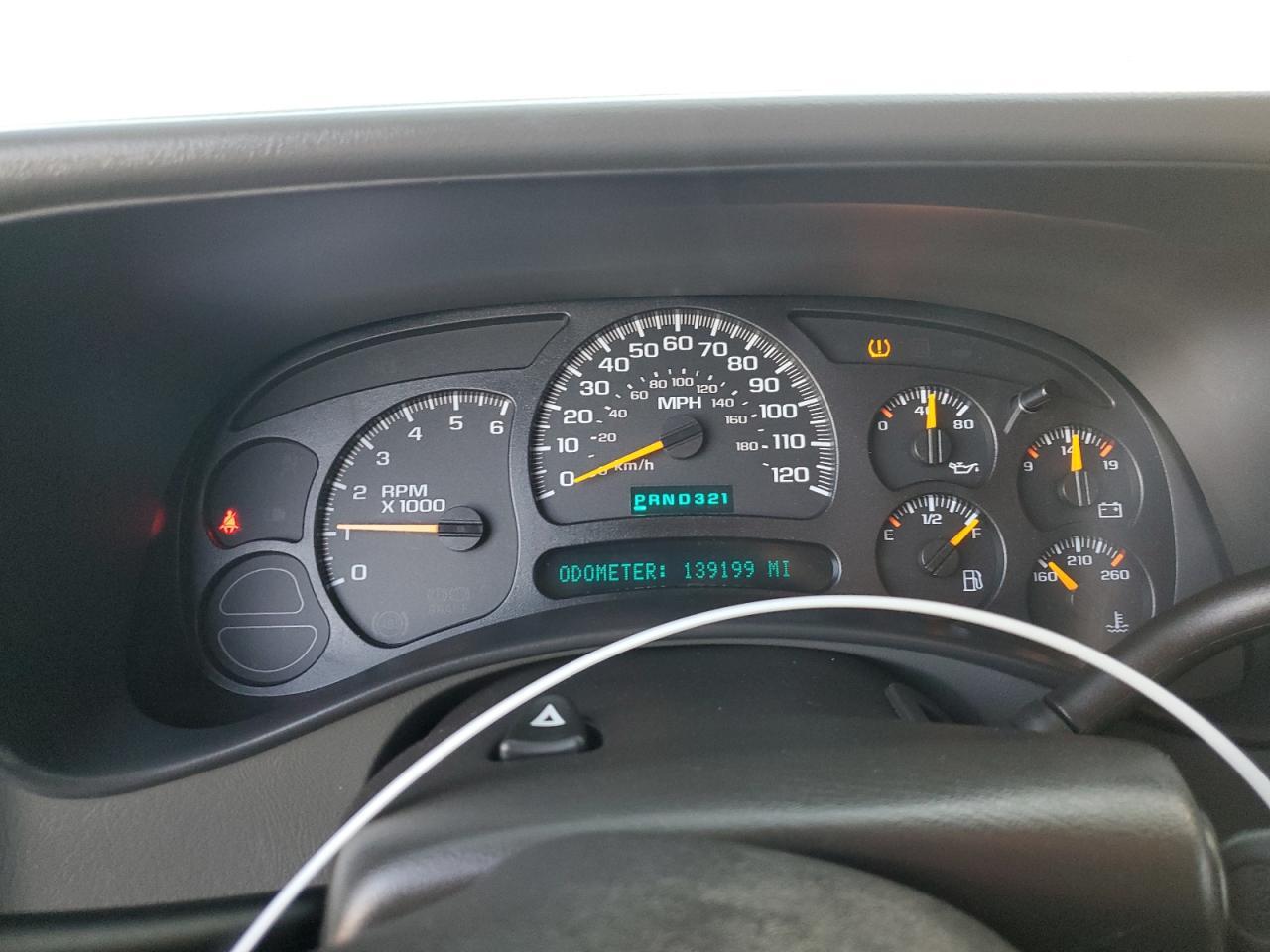 2005 GMC Yukon