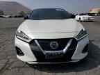2019 NISSAN Maxima