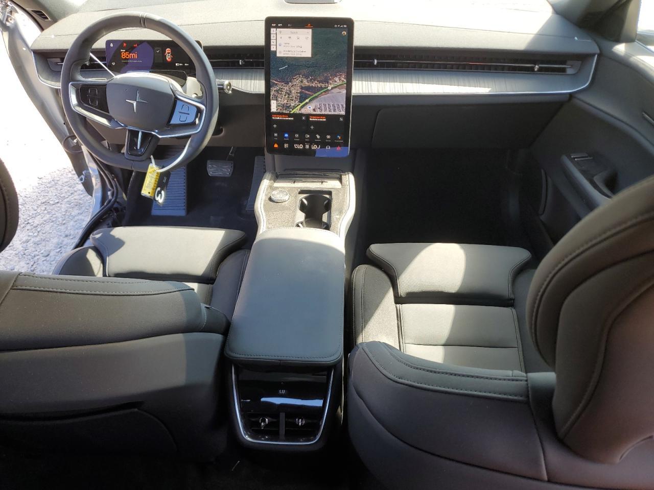 2025 POLESTAR 3