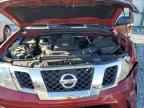 2014 NISSAN Frontier