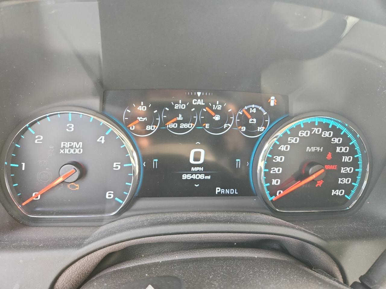2018 GMC Yukon