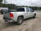 2013 GMC Sierra