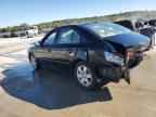 2009 HYUNDAI SONATA