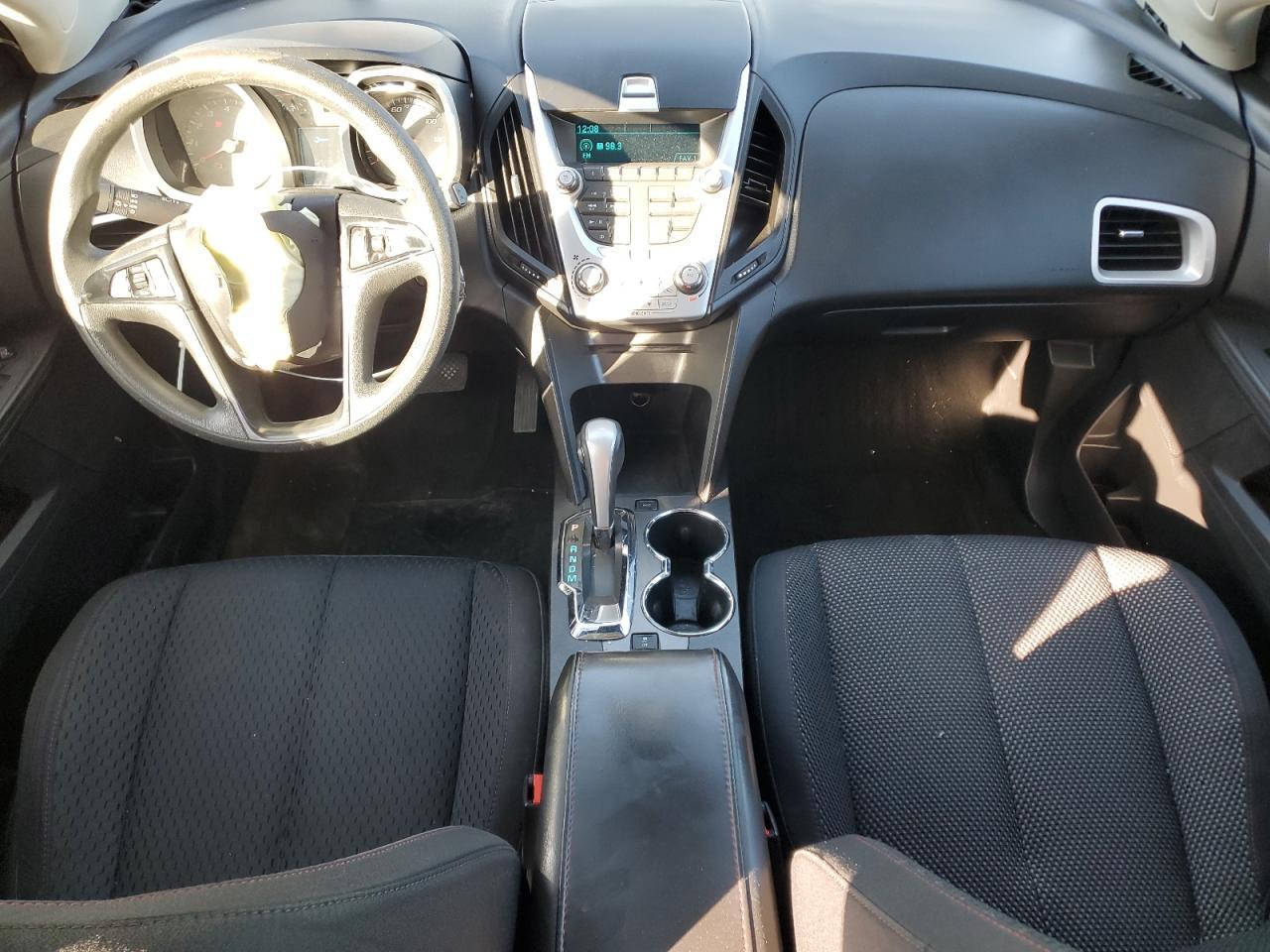 2013 CHEVROLET EQUINOX
