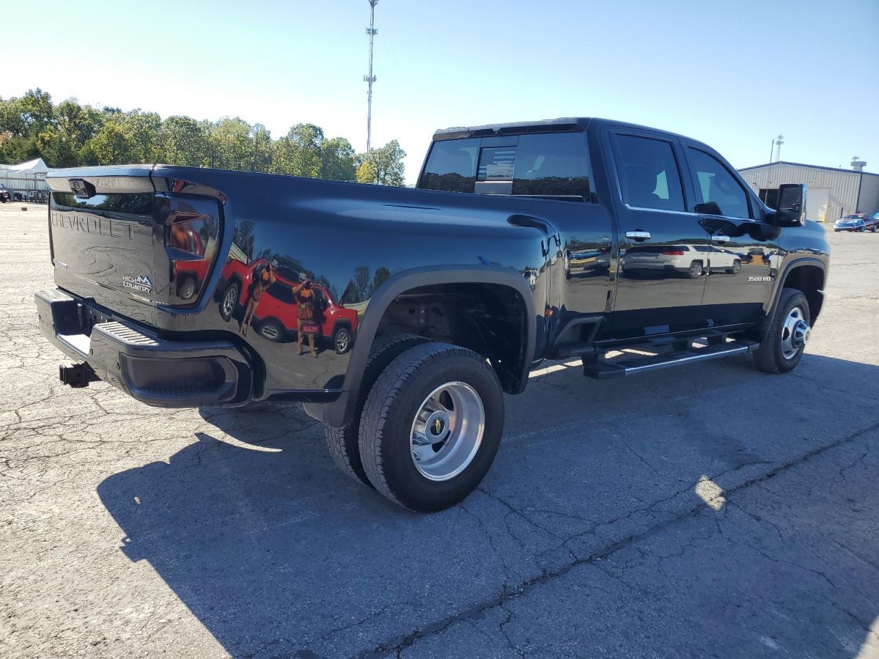 2022 CHEVROLET Silverado