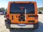 2012 JEEP WRANGLER