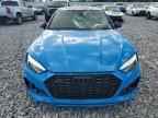 2022 AUDI RS5