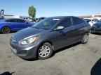 2012 HYUNDAI ACCENT