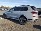 2024 BMW X7