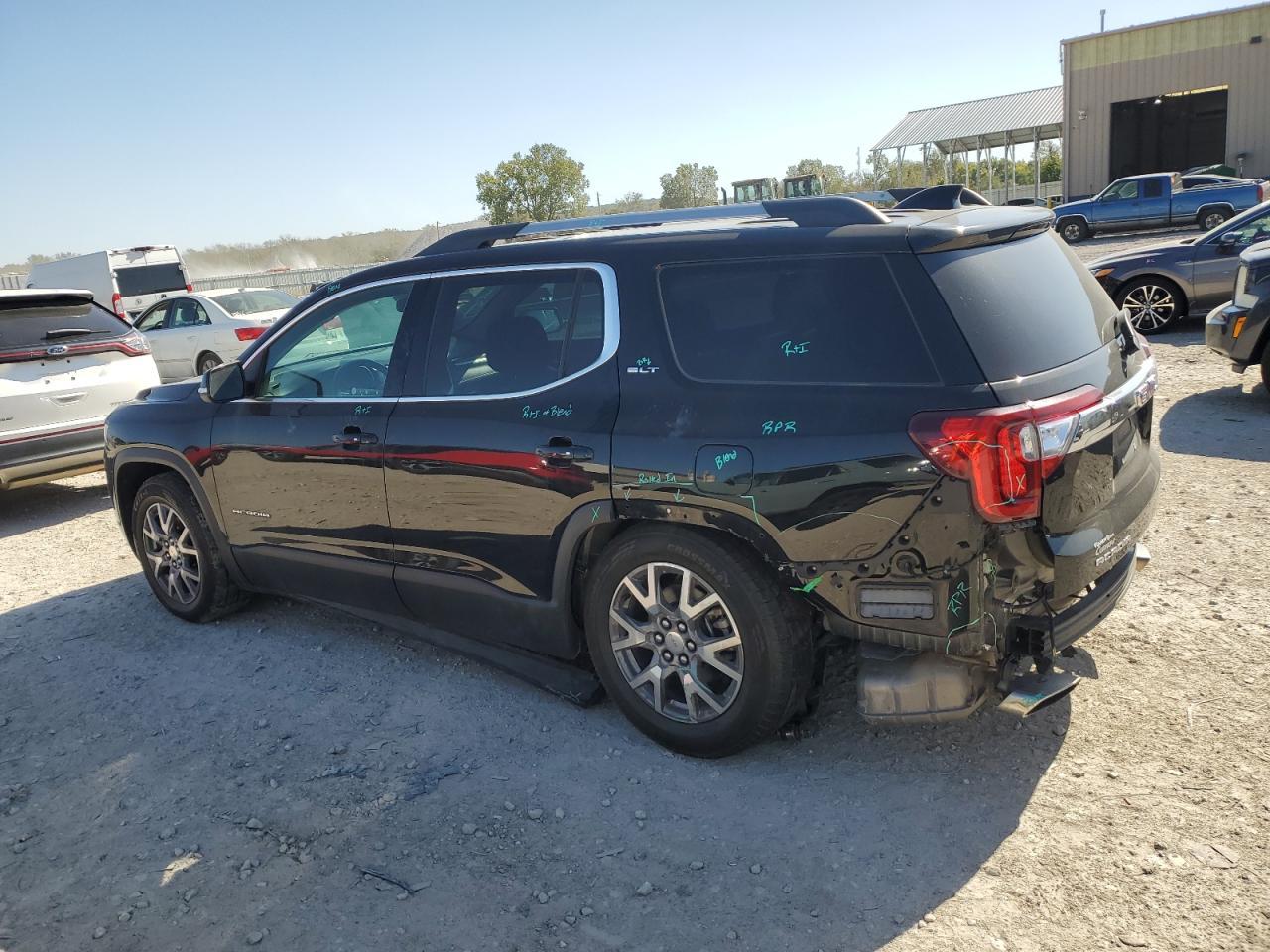2020 GMC ACADIA