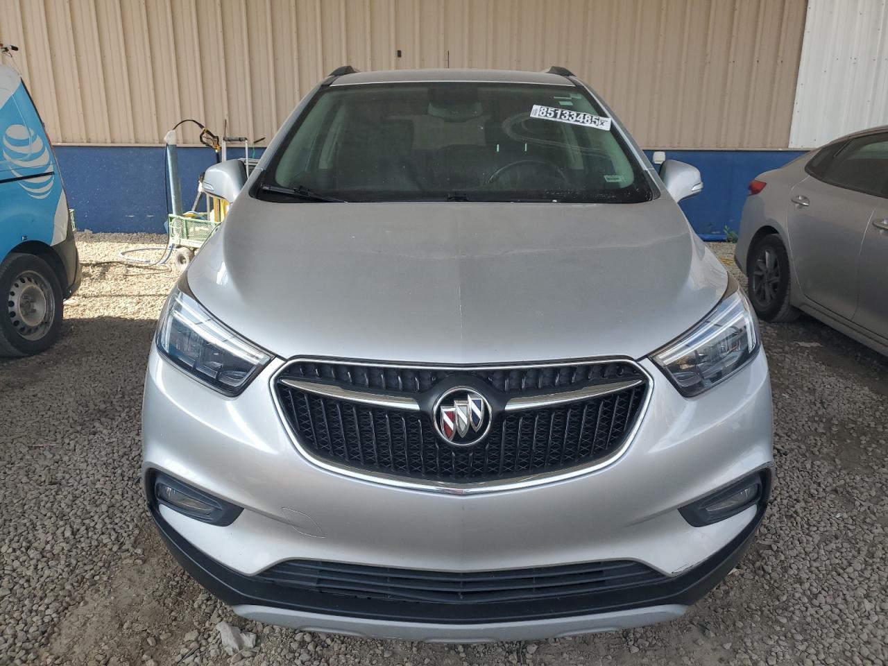 2019 BUICK ENCORE