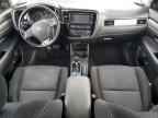 2016 MITSUBISHI outlander