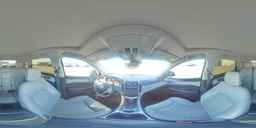 2014 CADILLAC SRX