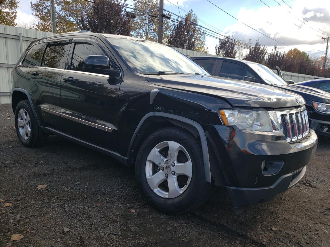 2011 JEEP Grand Cherokee