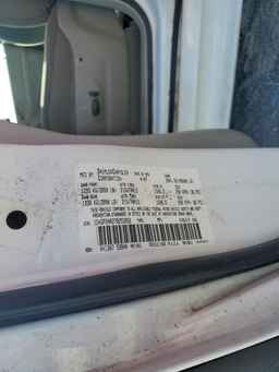 2007 DODGE GRAND CARAVAN