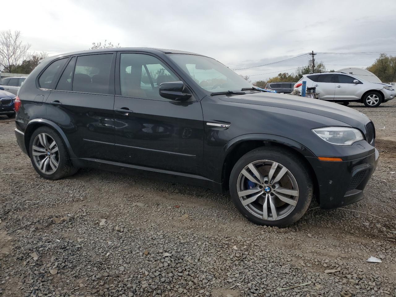 2013 BMW X5