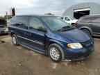 2001 DODGE GRAND CARAVAN