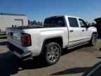 2017 GMC Sierra