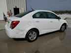 2014 CHEVROLET SONIC