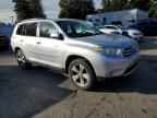 2013 TOYOTA HIGHLANDER