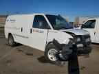 2024 CHEVROLET EXPRESS 2500