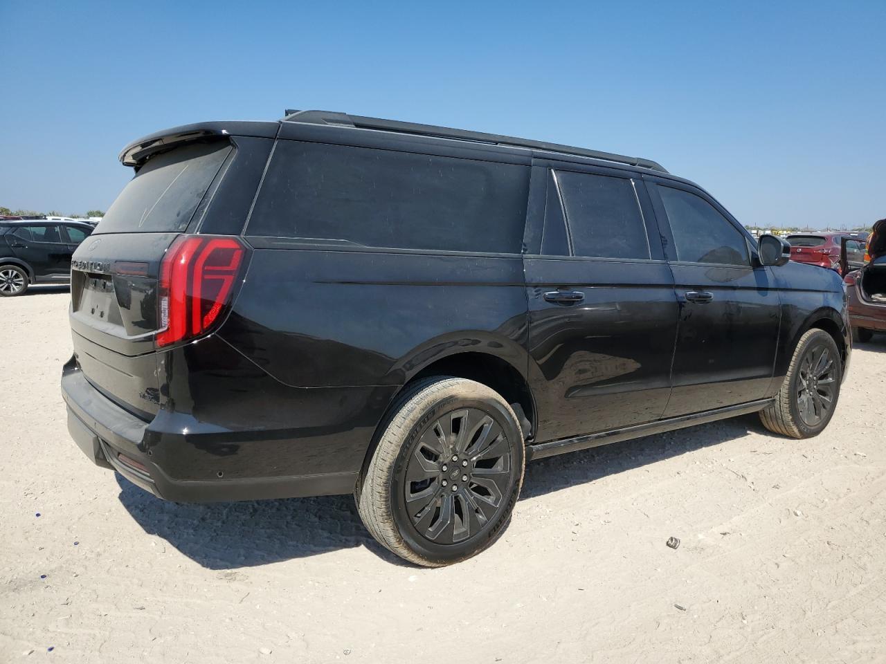 2025 FORD Expedition