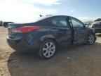 2012 HYUNDAI ELANTRA