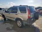 2006 HONDA CR-V