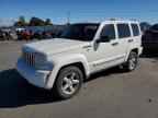 2008 JEEP Liberty