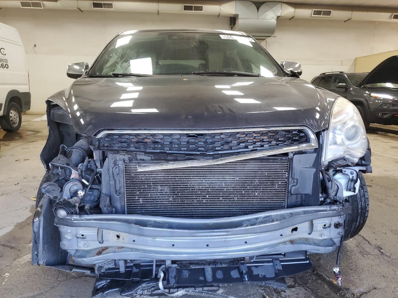 2014 CHEVROLET EQUINOX