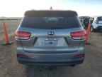 2018 KIA SORENTO