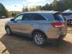 2018 KIA SORENTO