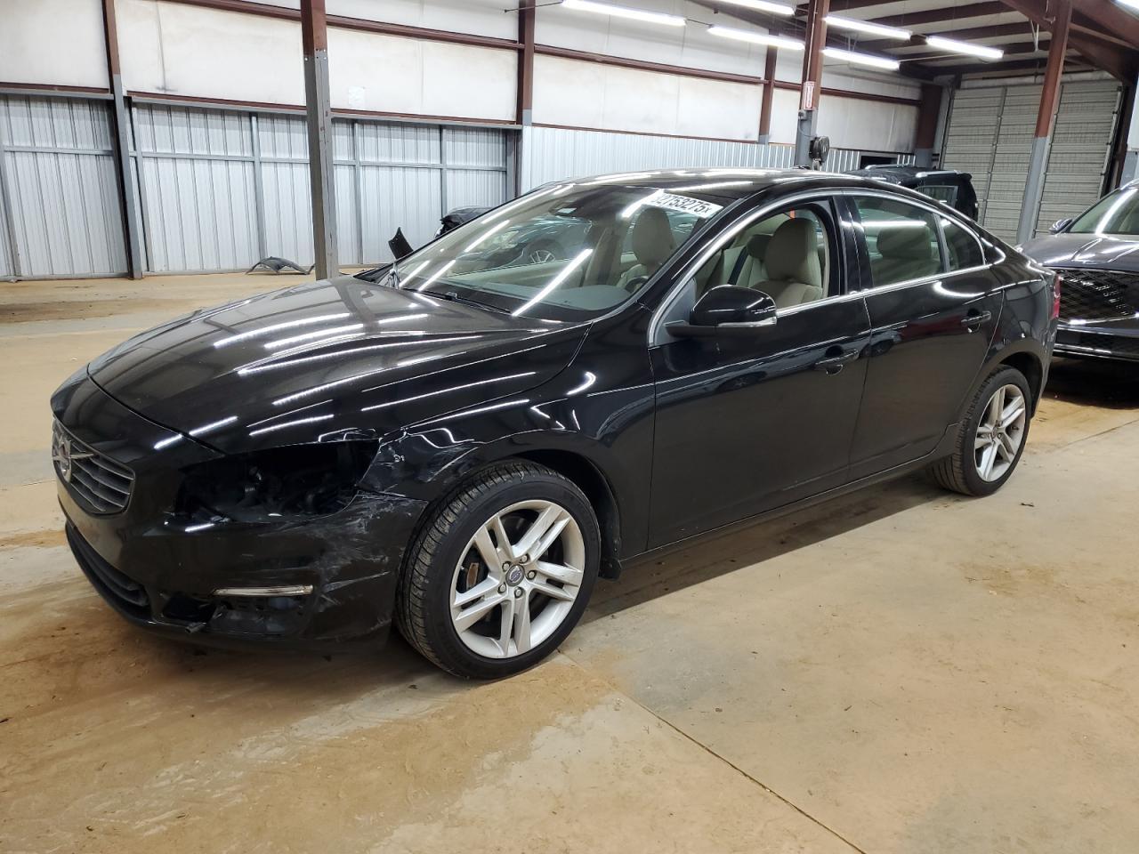 2014 VOLVO S60