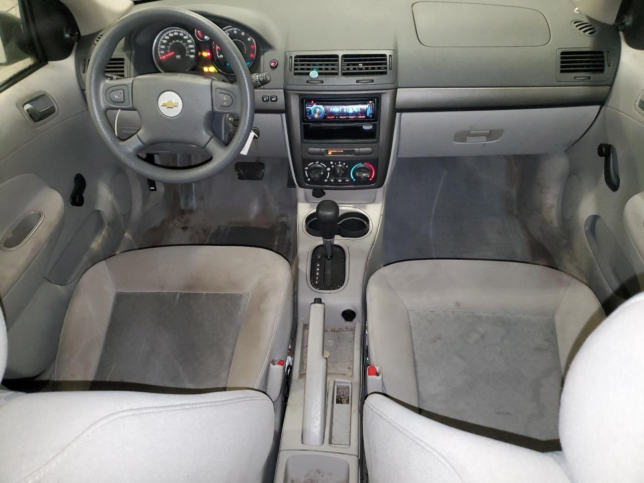 2006 CHEVROLET COBALT