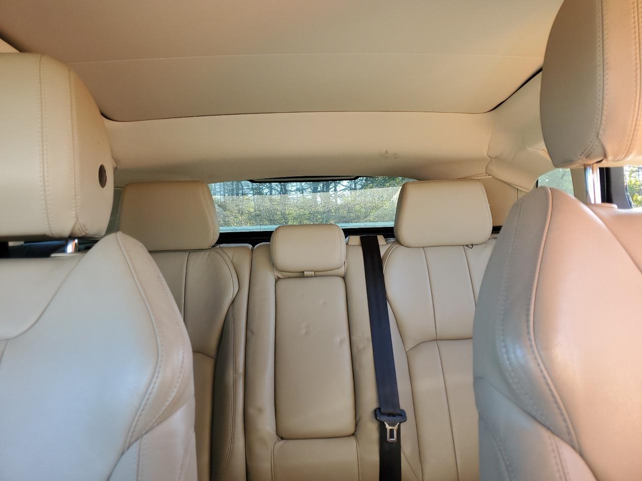 2016 LAND ROVER RANGE ROVER EVOQUE