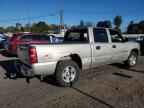 2005 CHEVROLET Silverado