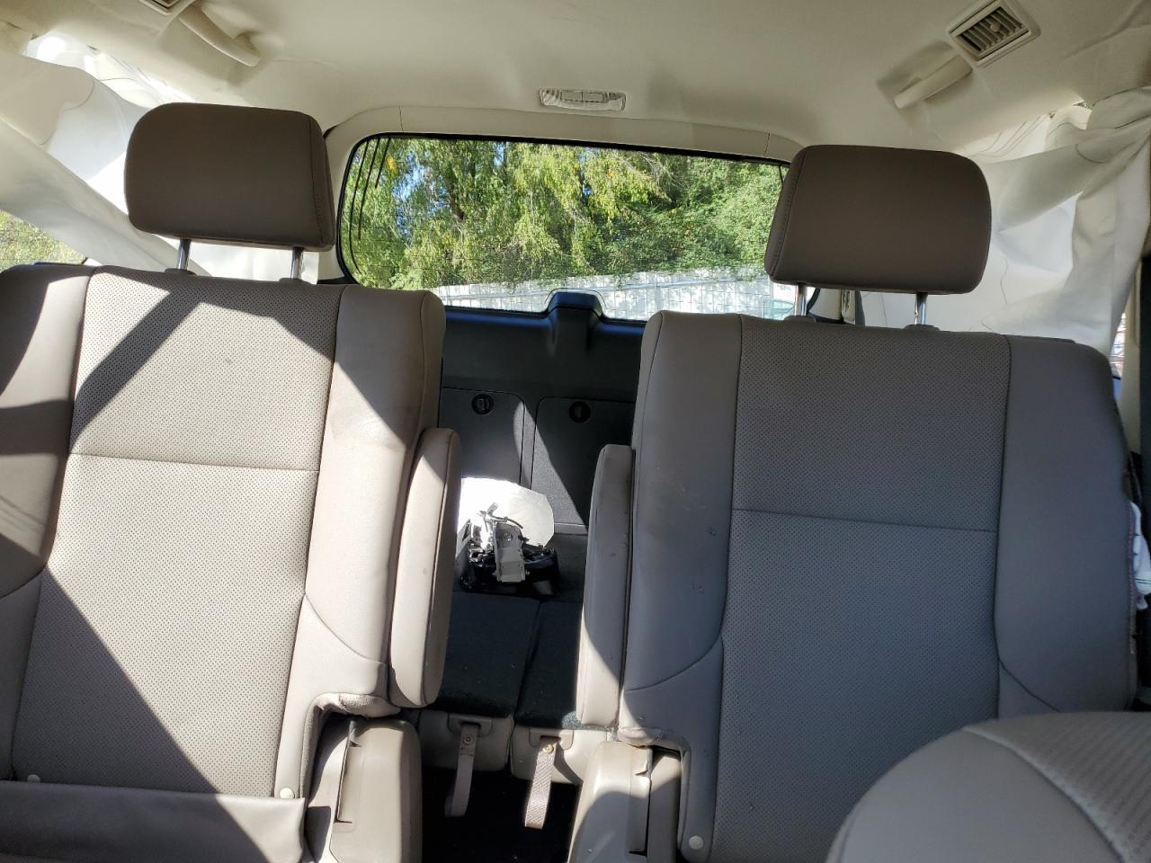 2023 LEXUS Gx