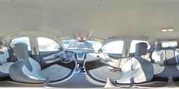 2012 CHEVROLET EQUINOX