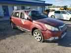 2011 SUBARU Outback