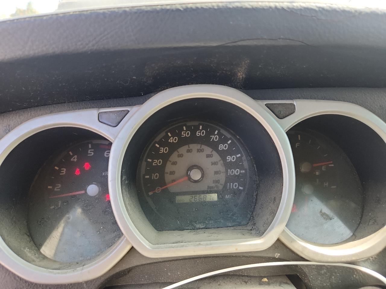 2004 TOYOTA 4Runner