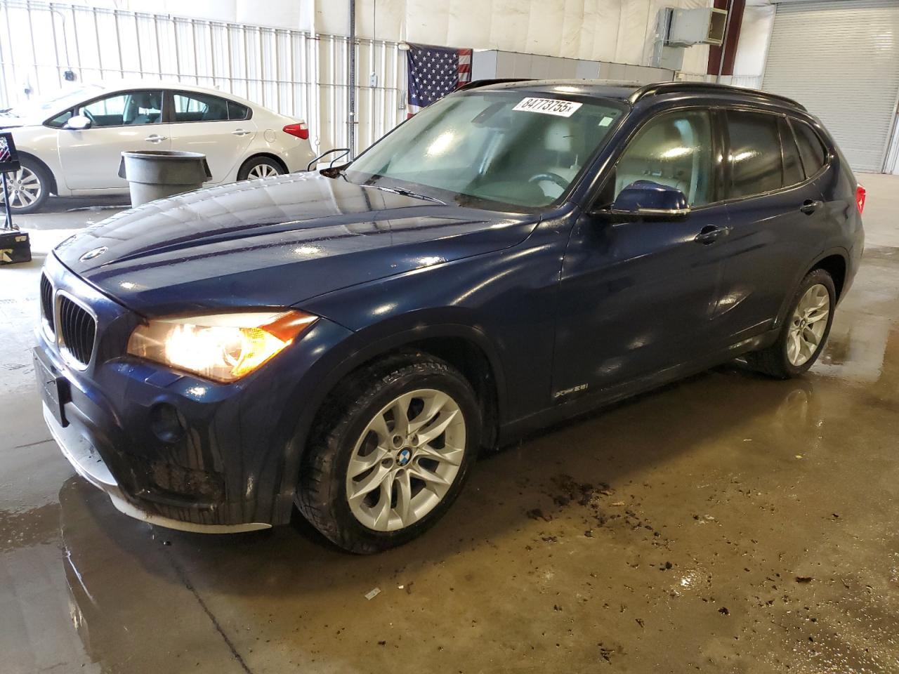 2015 BMW X1