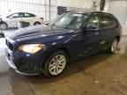 2015 BMW X1