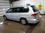 2004 HONDA ODYSSEY