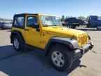2015 JEEP WRANGLER